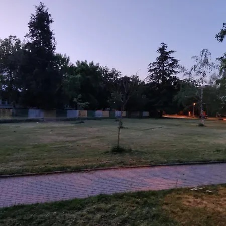 Lägenhet Zozi Urban *