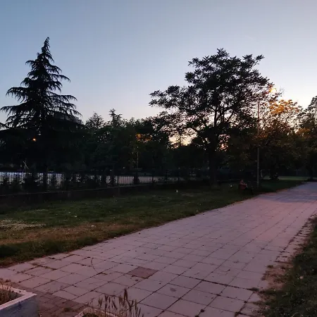 Zozi Urban Lägenhet