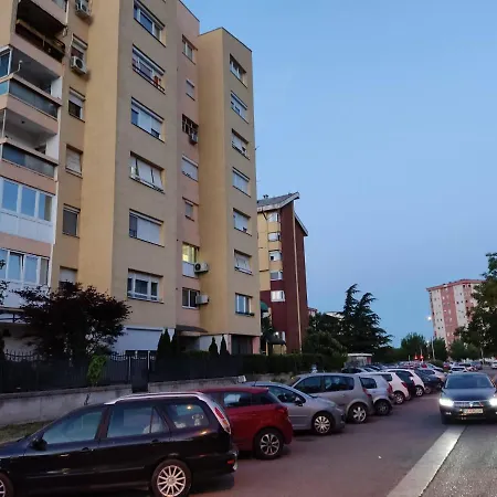 Zozi Urban * Skopje
