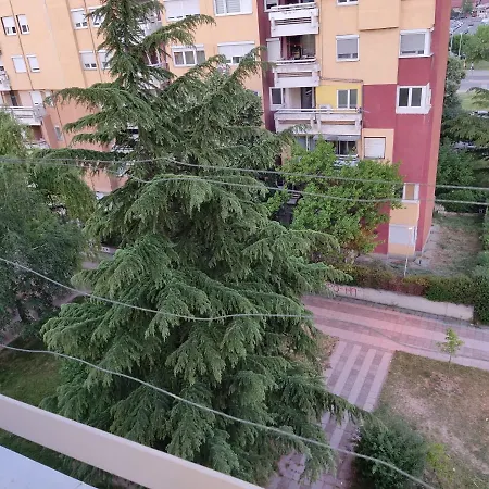 Zozi Urban Lägenhet *