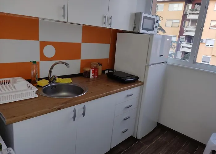 Apartment Zozi Urban