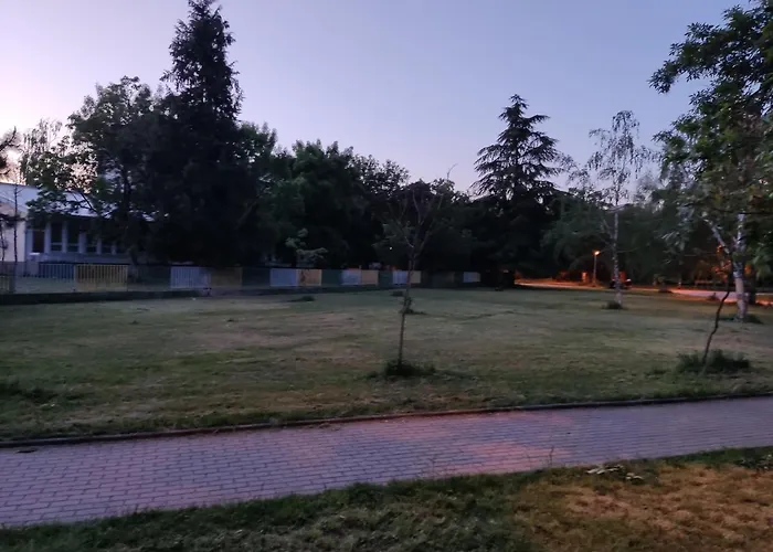 Apartment Zozi Urban *