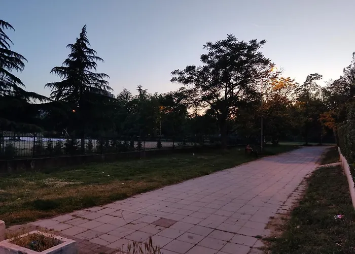 Zozi Urban 아파트