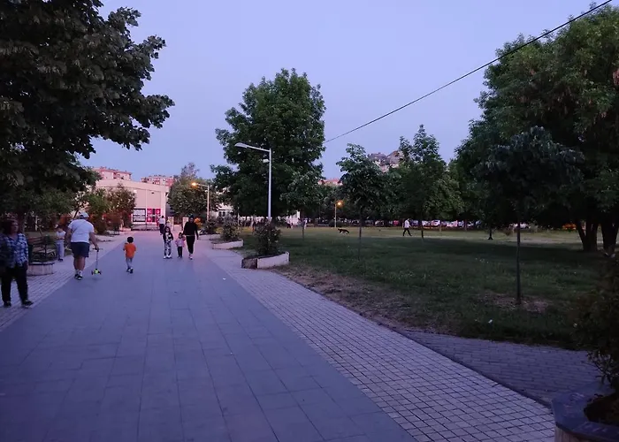 아파트 Zozi Urban *